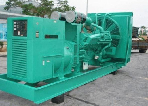 嘉禾75kw康明斯柴油发电车出租图片 嘉禾75kw康明斯柴油发电车出租图片