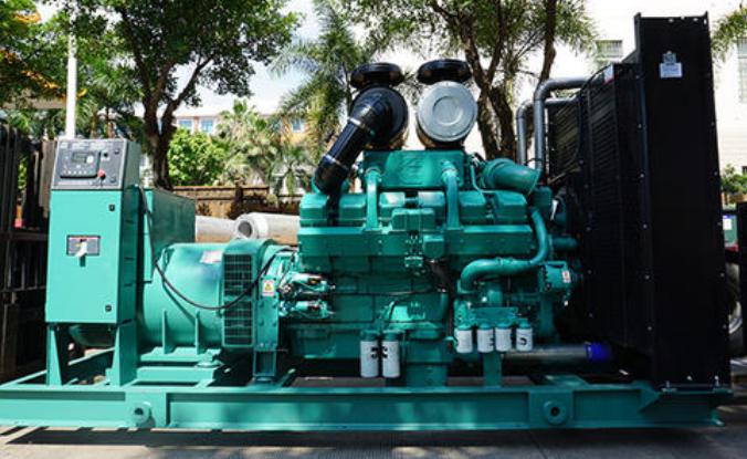 嘉禾柴油发电机 嘉禾柴油发电机