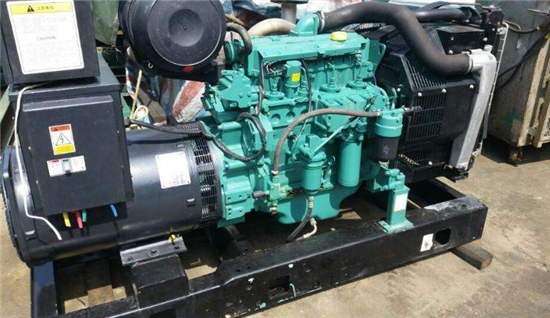 嘉禾柴油发电机 嘉禾柴油发电机
