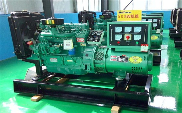 嘉禾发电机出租